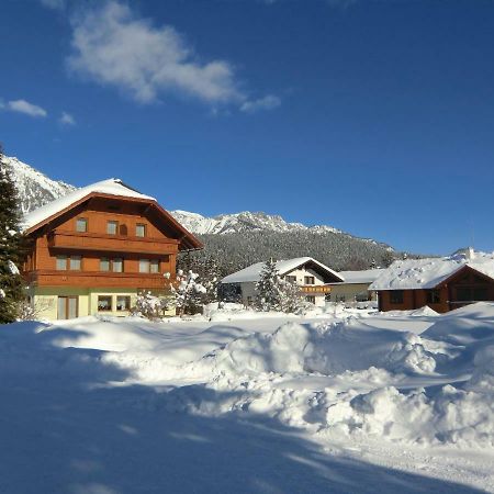 Landhaus Kogler Ramsau am Dachstein Extérieur photo