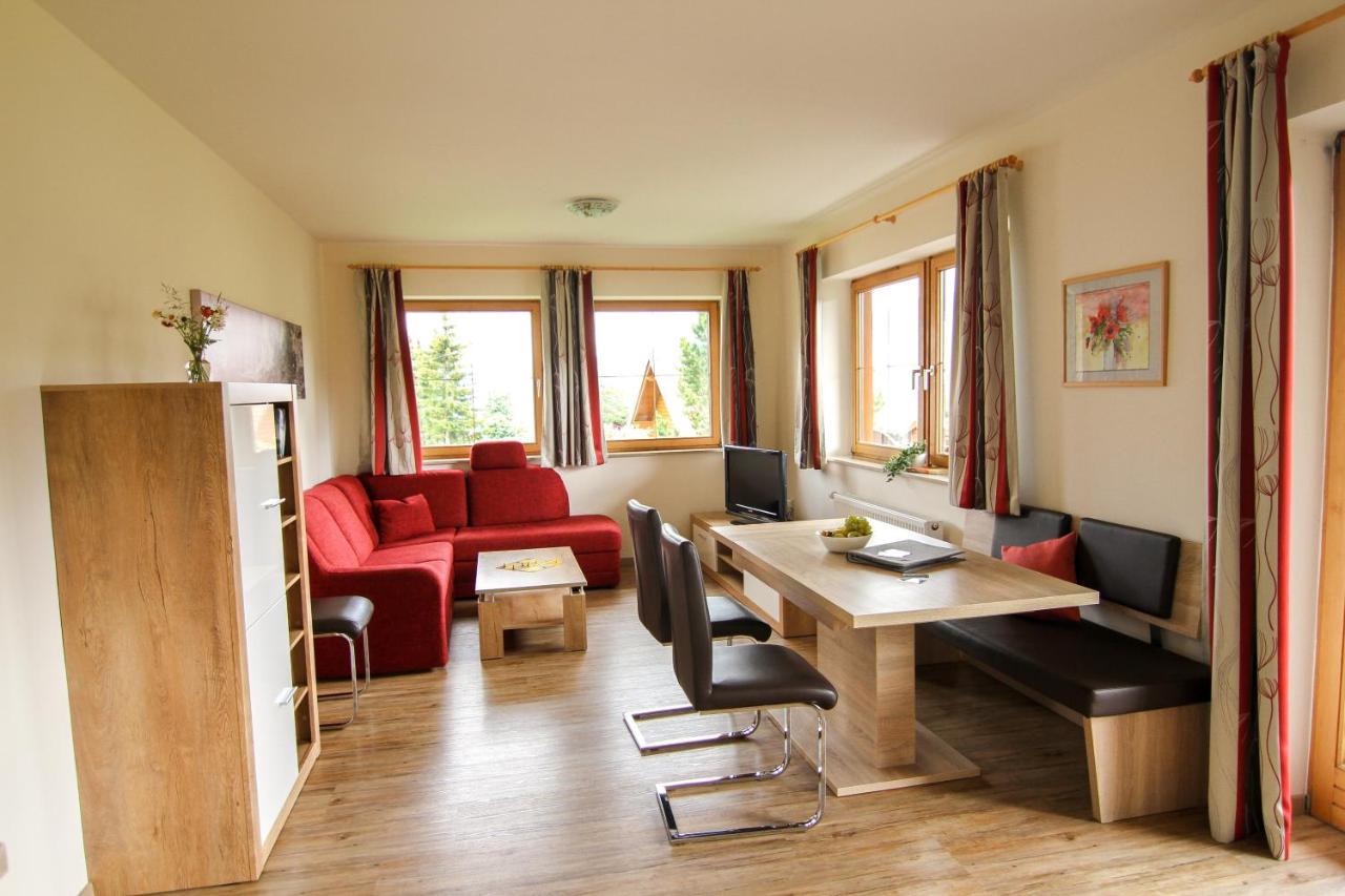 Landhaus Kogler Ramsau am Dachstein Extérieur photo