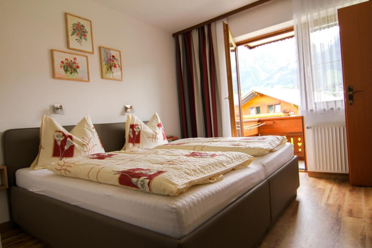 Landhaus Kogler Ramsau am Dachstein Extérieur photo
