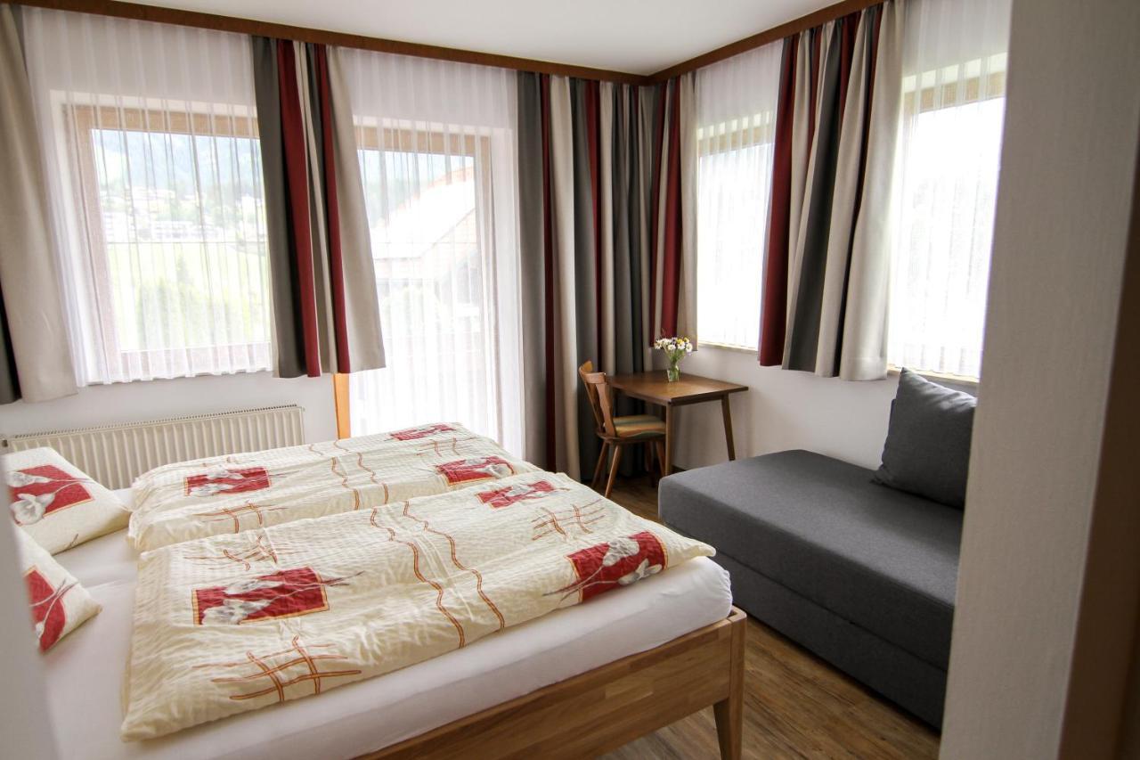 Landhaus Kogler Ramsau am Dachstein Extérieur photo