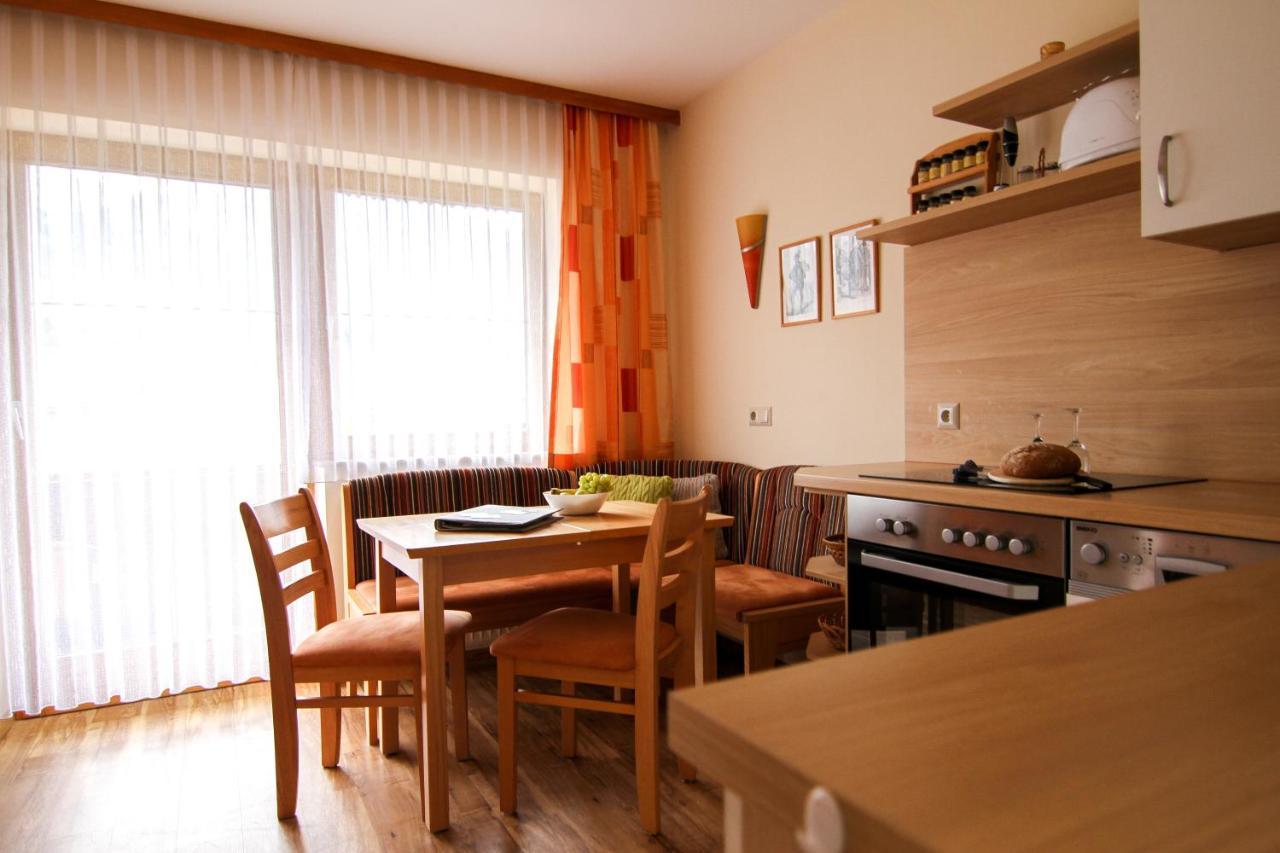 Landhaus Kogler Ramsau am Dachstein Extérieur photo