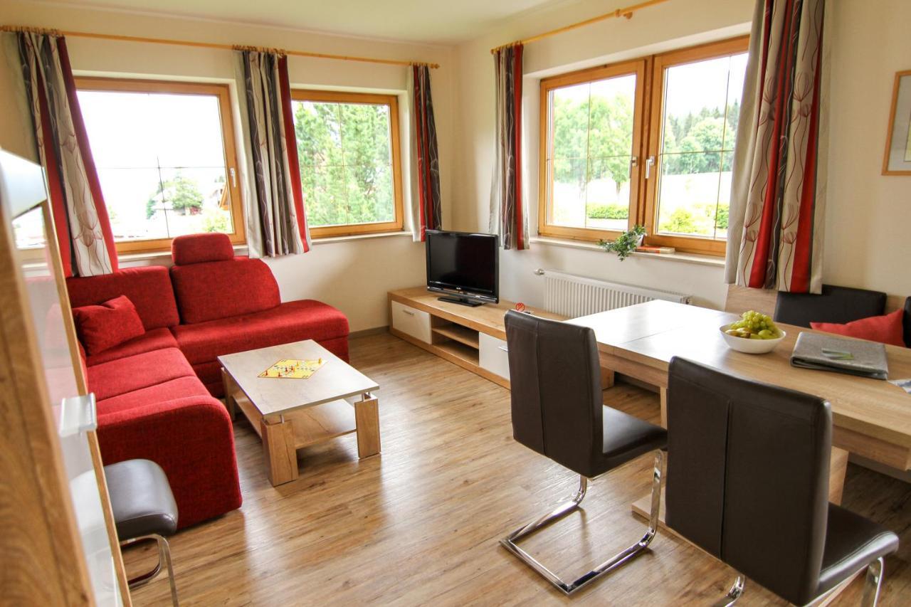 Landhaus Kogler Ramsau am Dachstein Extérieur photo