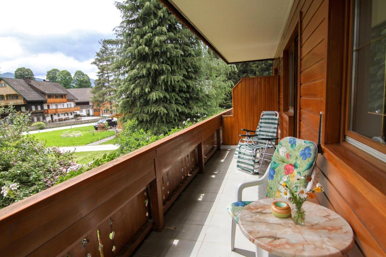 Landhaus Kogler Ramsau am Dachstein Extérieur photo