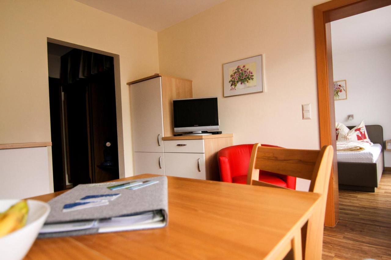 Landhaus Kogler Ramsau am Dachstein Extérieur photo