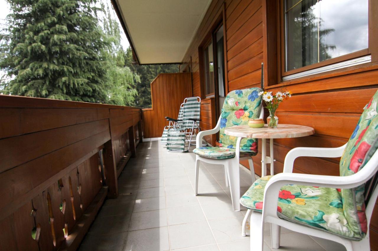 Landhaus Kogler Ramsau am Dachstein Extérieur photo