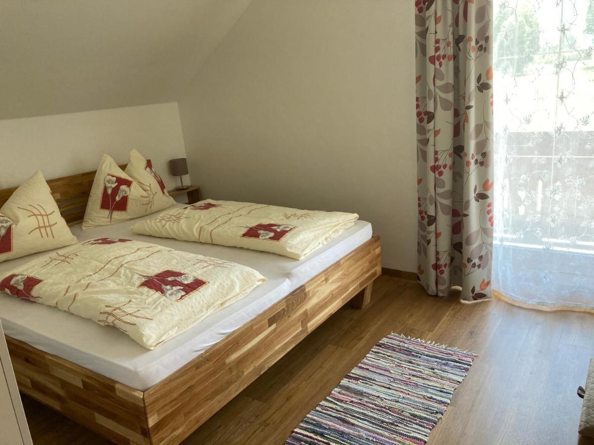 Landhaus Kogler Ramsau am Dachstein Extérieur photo
