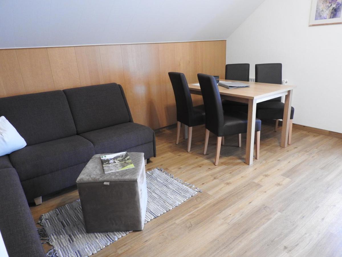 Landhaus Kogler Ramsau am Dachstein Extérieur photo
