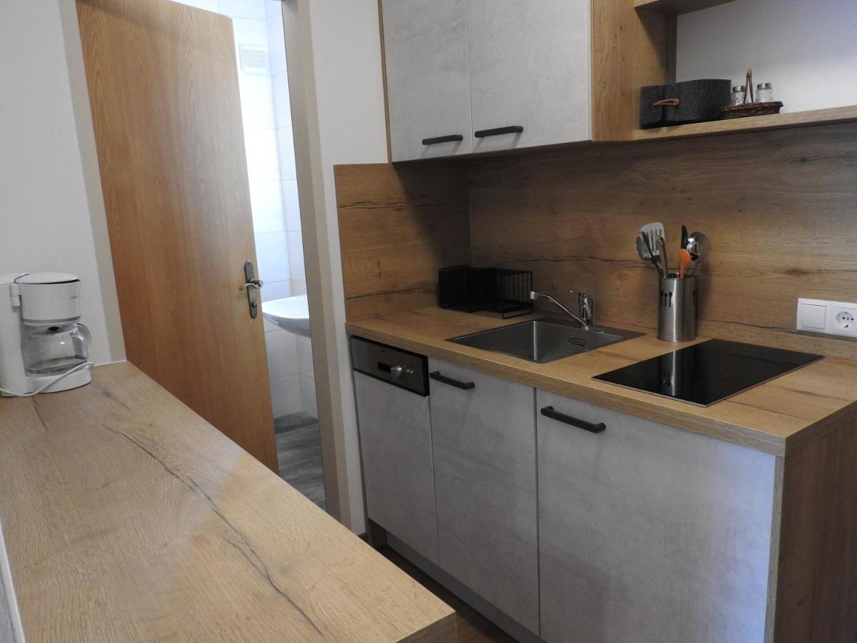 Landhaus Kogler Ramsau am Dachstein Extérieur photo