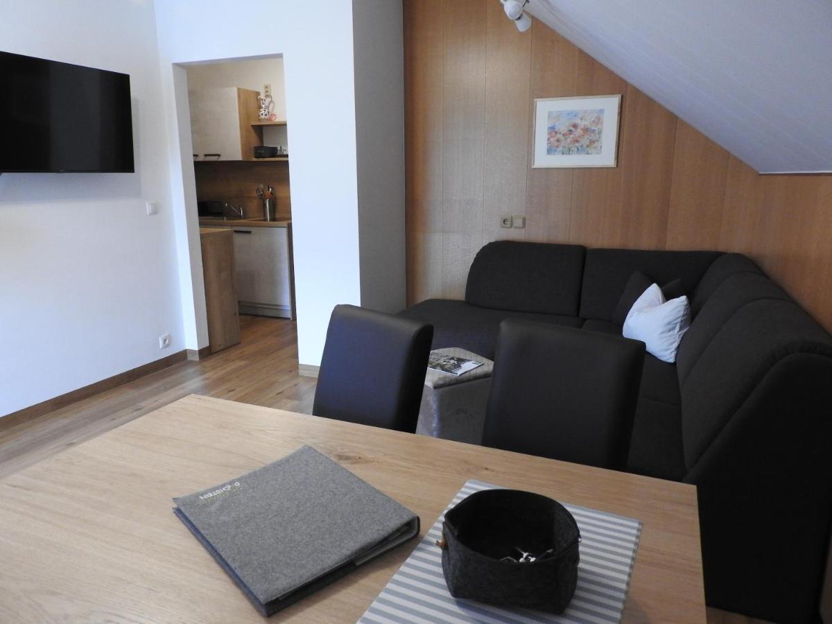 Landhaus Kogler Ramsau am Dachstein Extérieur photo