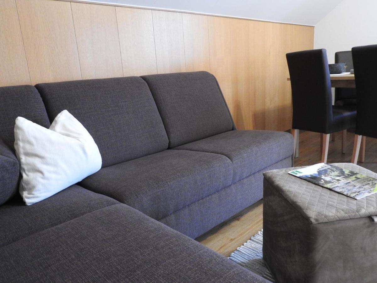 Landhaus Kogler Ramsau am Dachstein Extérieur photo